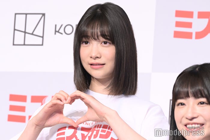 今森茉耶(C)モデルプレス
