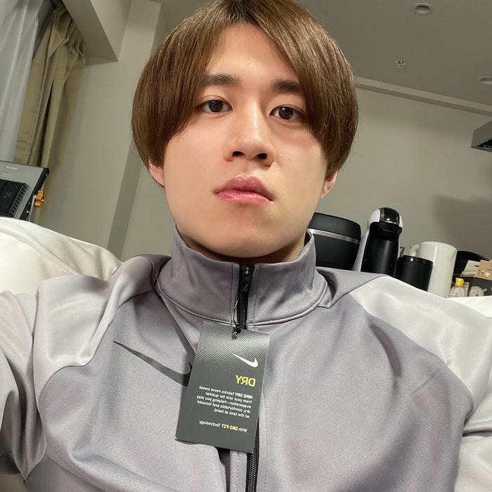 かの/カノックスター (提供写真)