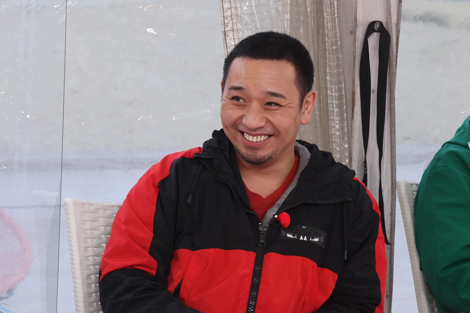 大悟（C）カンテレ