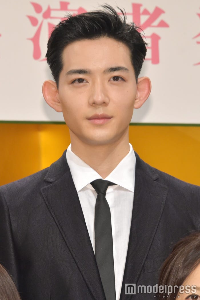 竜星涼(C)モデルプレス