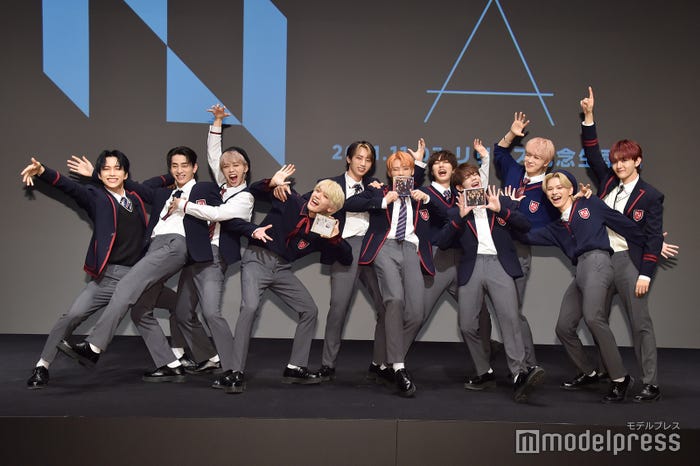 INI(C)モデルプレス