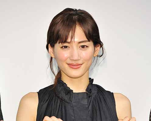 綾瀬はるか、“マイペース”自覚も共演者絶賛「人に迷惑をかけない」