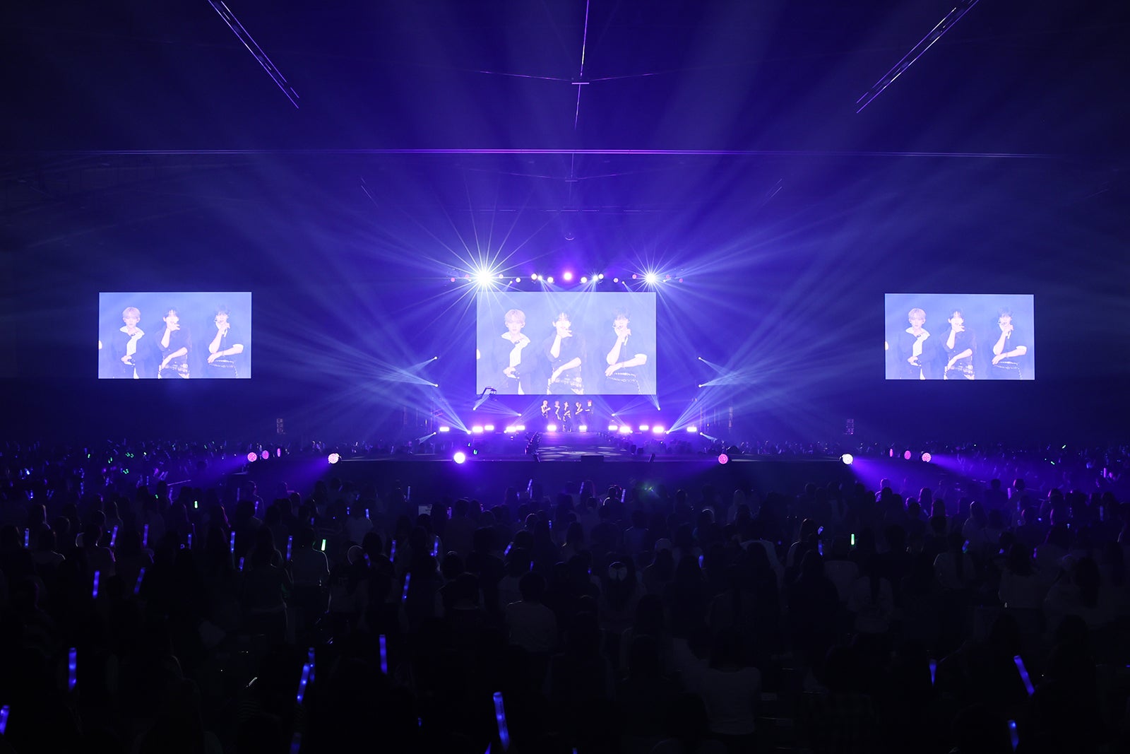 AND2BLE（C）SBI 証券 presents TGC KITAKYUSHU 2026 by TOKYO GIRLS COLLECTION