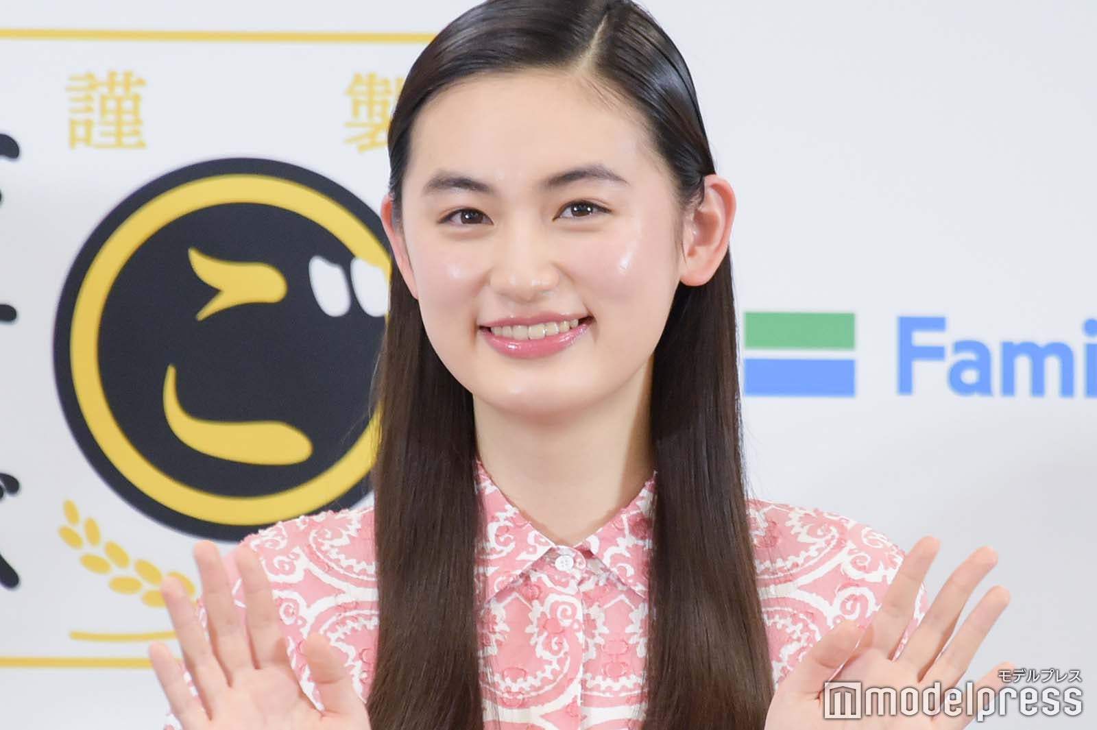 八木莉可子（C）モデルプレス