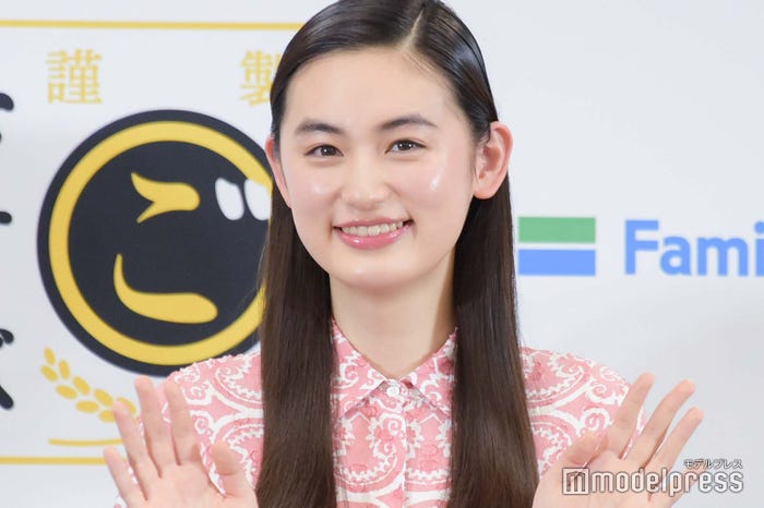 八木莉可子 (C)モデルプレス