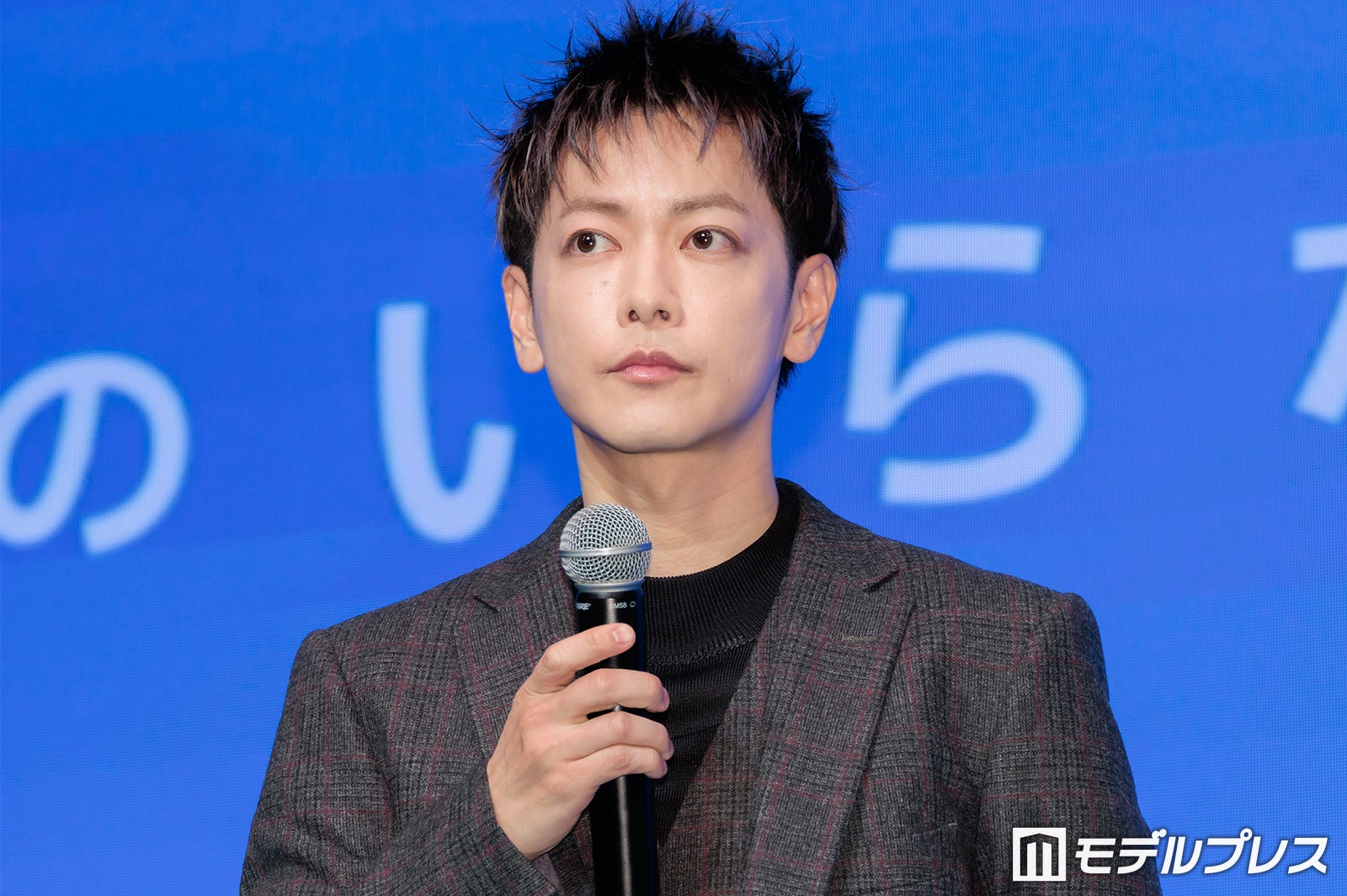 佐藤健、SNS発信で意識していることは？「不必要に誰かを傷つける可能性のあることは言わないように」
