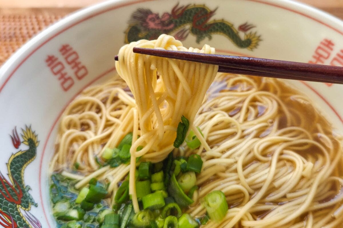 マルタイラーメン