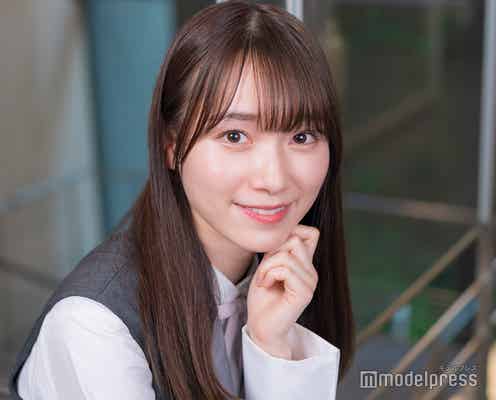 櫻坂46守屋麗奈「ラヴィット!」レギュラー卒業で涙こらえる 川島明「頼もしい存在だった」