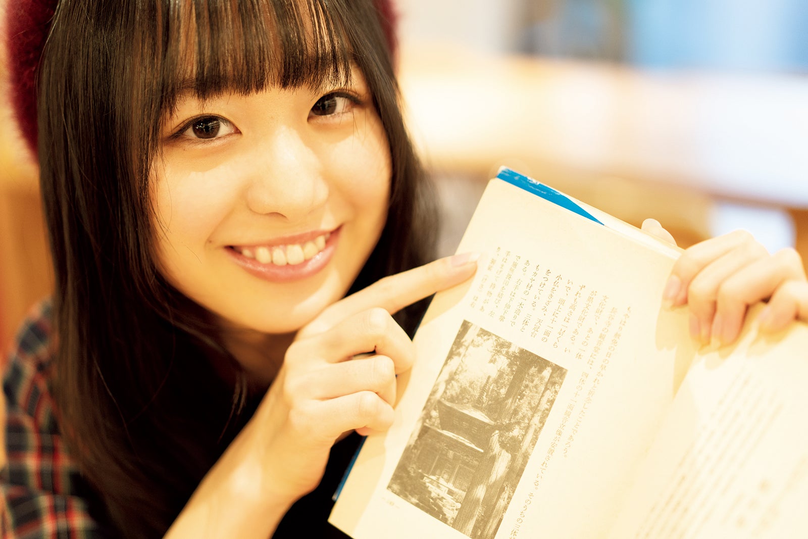 瀧脇笙古（C）YOROKOBI、カノウリョウマ／週刊プレイボーイ 