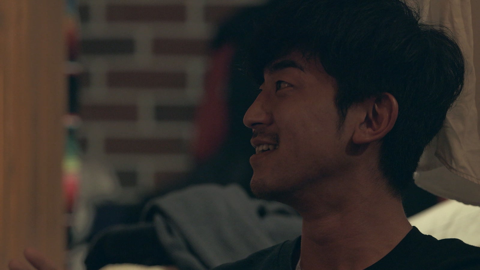 翔平「TERRACE HOUSE OPENING NEW DOORS」21st WEEK（C）フジテレビ／イースト・エンタテインメント