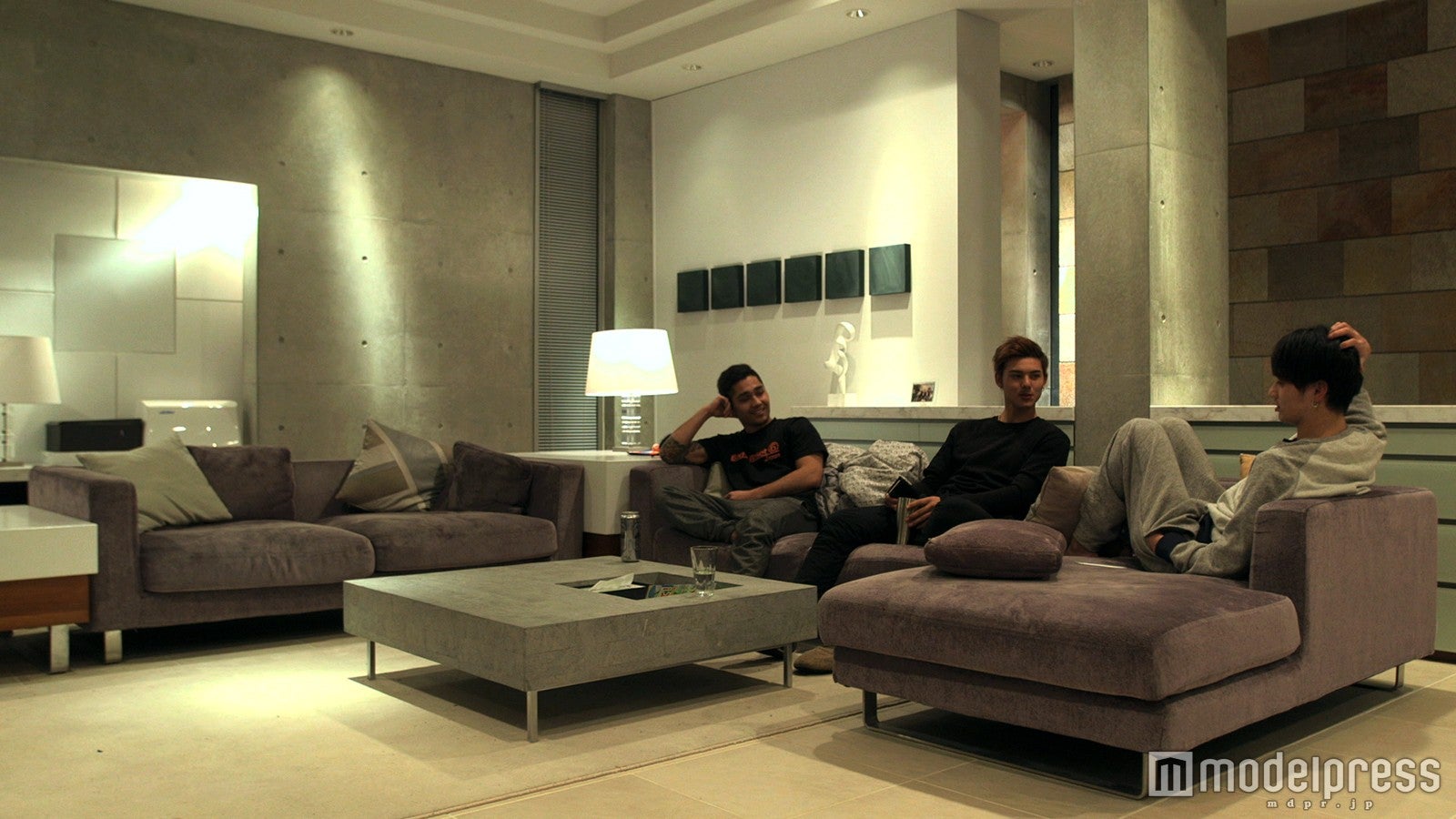 『TERRACE HOUSE BOYS ＆ GIRLS IN THE CITY』22nd WEEK（C）フジテレビ／イースト・エンタテインメント