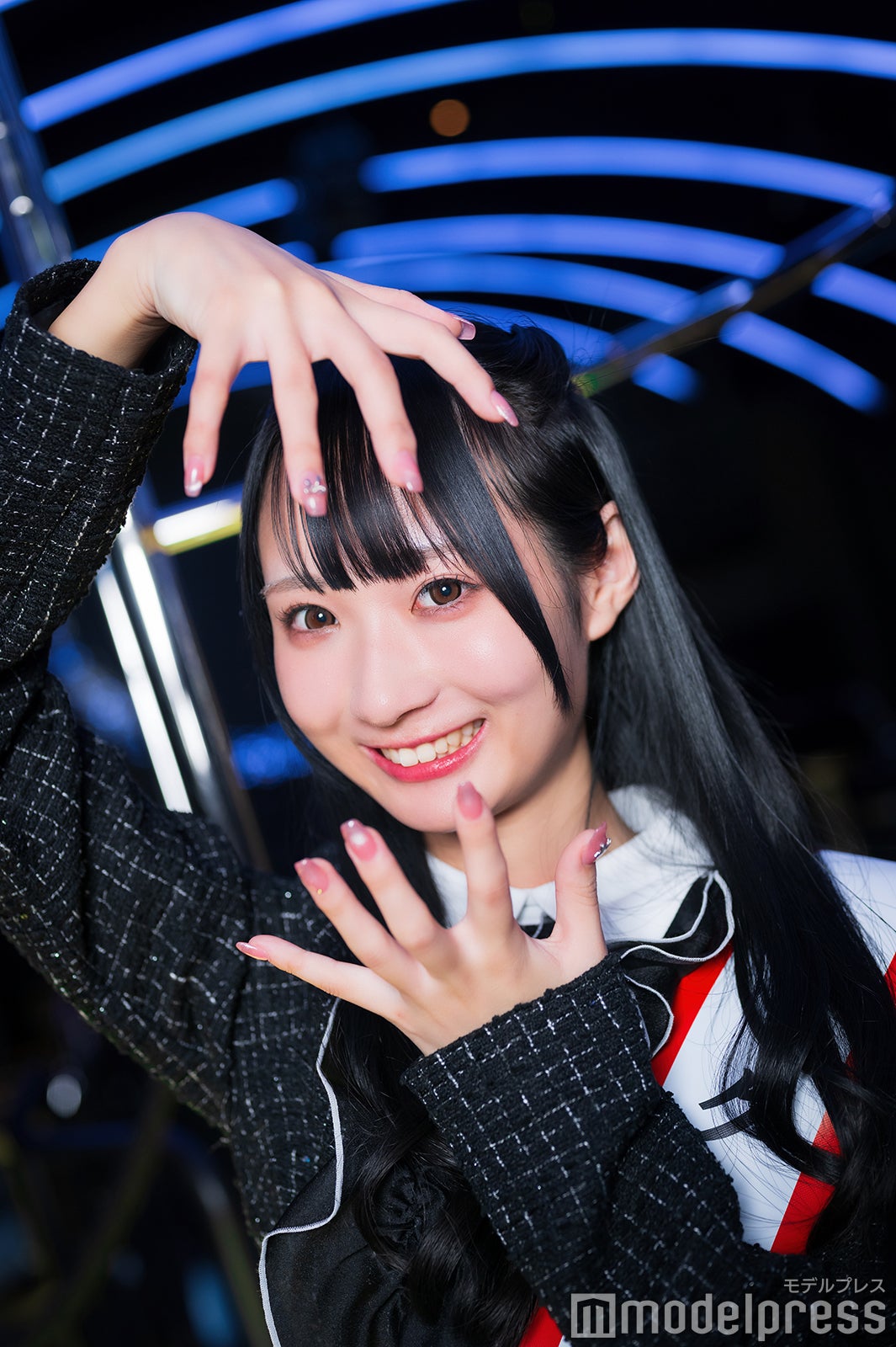 稲垣瑠奈さん（C）モデルプレス