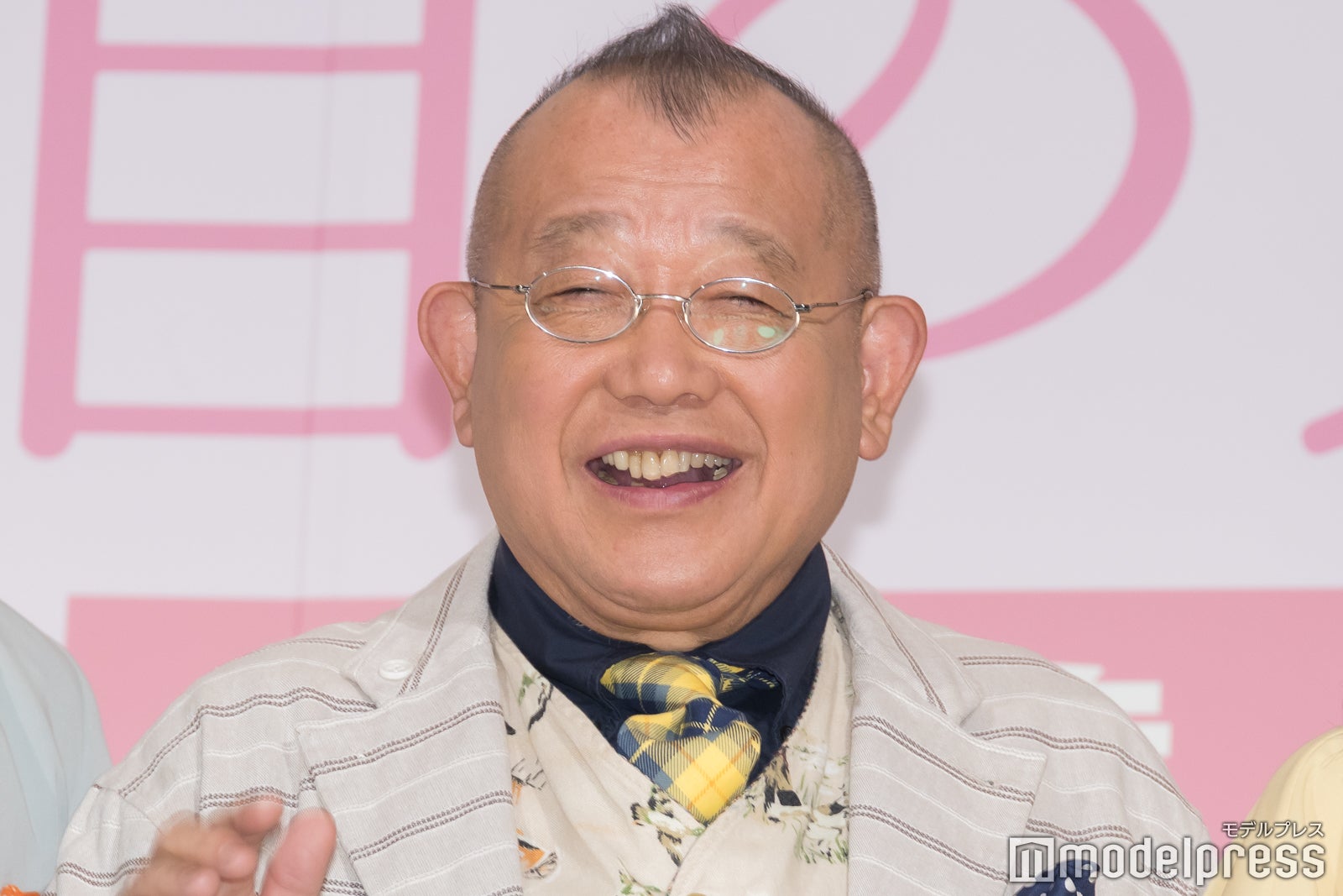 笑福亭鶴瓶（C）モデルプレス