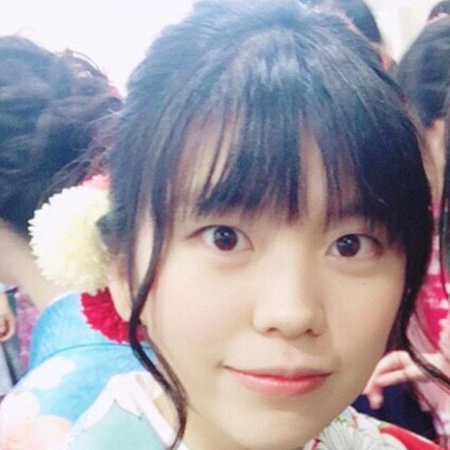 加茂田祥子 （提供写真）