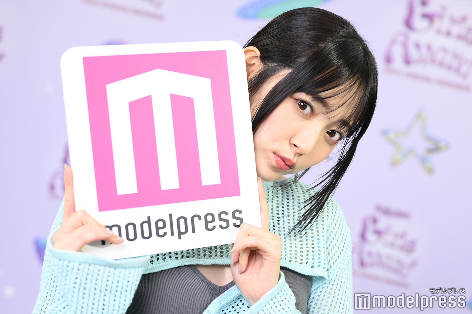 鈴木愛理（C）モデルプレス