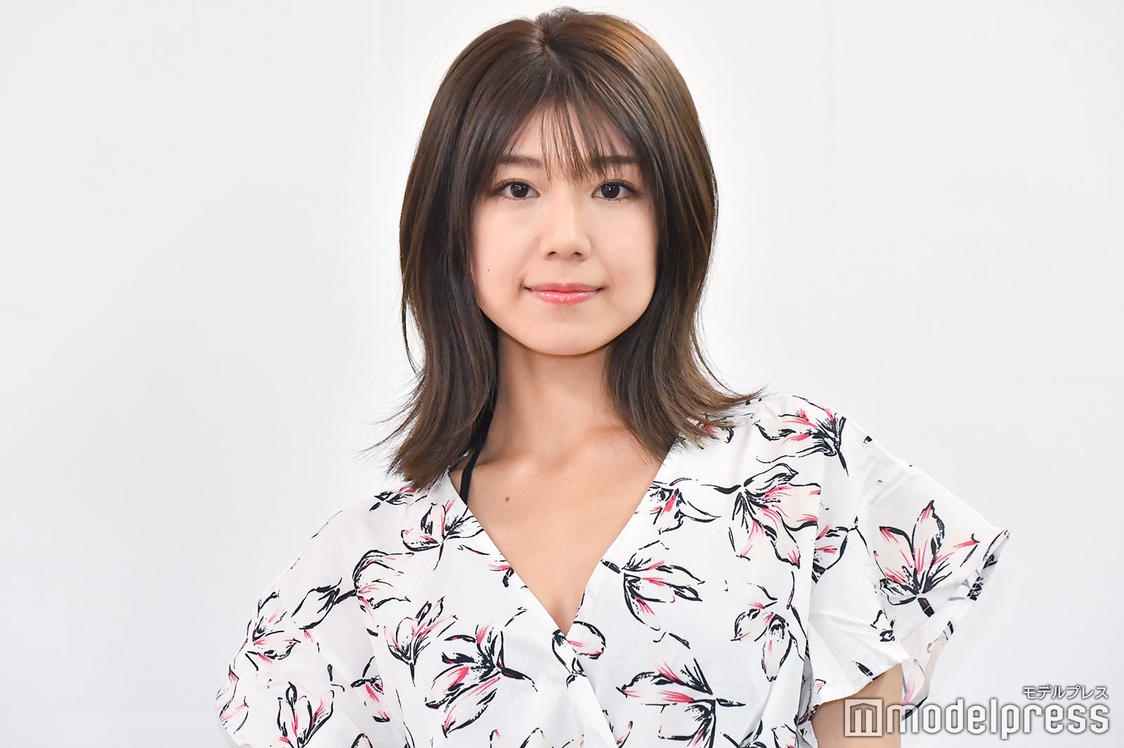 藤木由貴 （C）モデルプレス