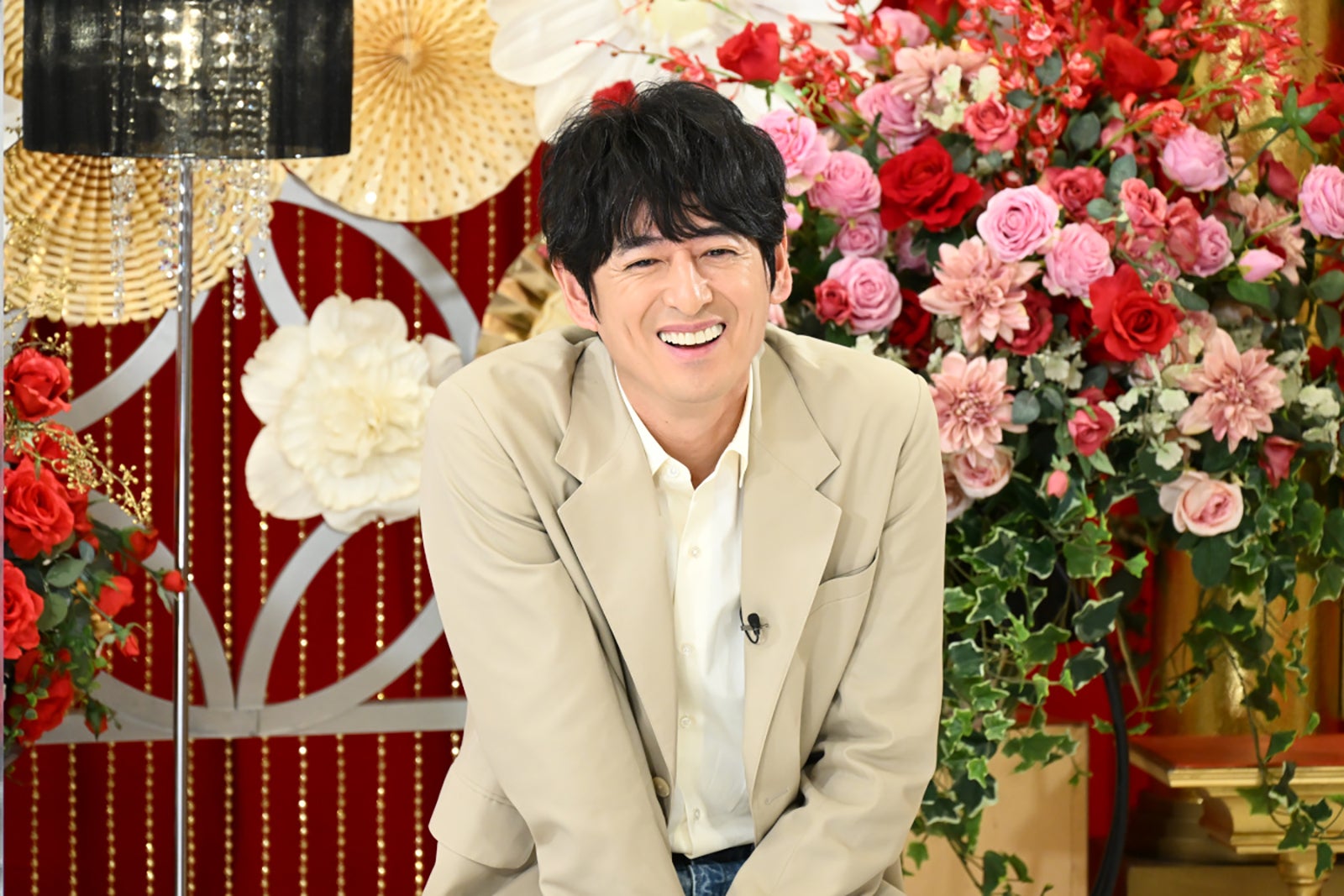 博多大吉 （C）TBS