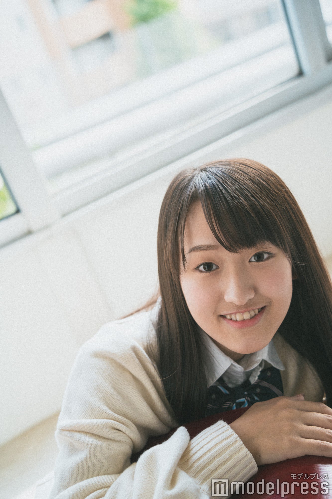 りのさん（C）モデルプレス