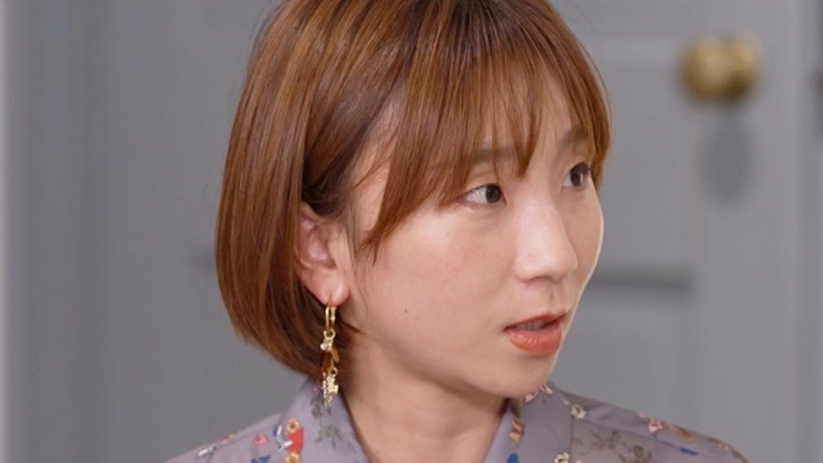「練習でリラックスしちゃうのは…」 デビューライブが異例の日本武道館 高橋成美の助言に感心