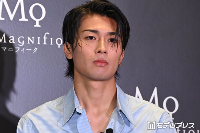 サッカー日本代表・中村敬斗選手、“ソックス問題”に言及「動じてました」次のW杯見据え決意語る