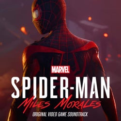 PS5ゲーム『スパイダーマン』サントラからウィル・スミスの息子ジェイデンが参加したMV公開