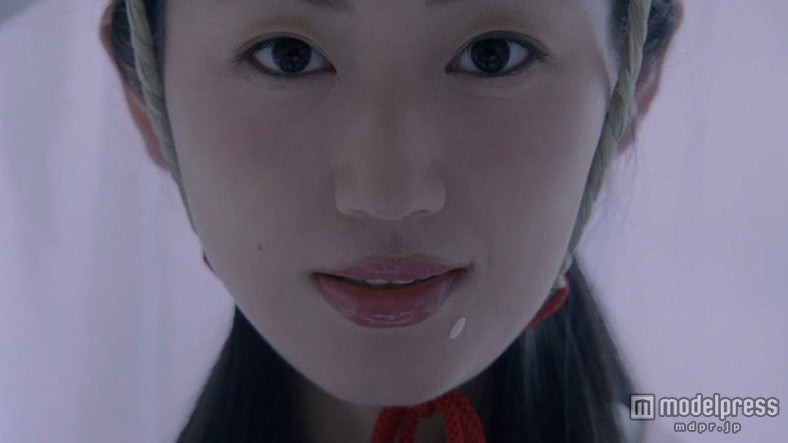 壇蜜が出演した秋田県産「あきたこまち」の新CM「朝日」篇、「旅」篇より