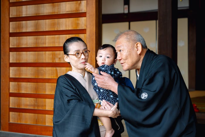 「海に眠るダイヤモンド」(C)TBSスパークル/TBS