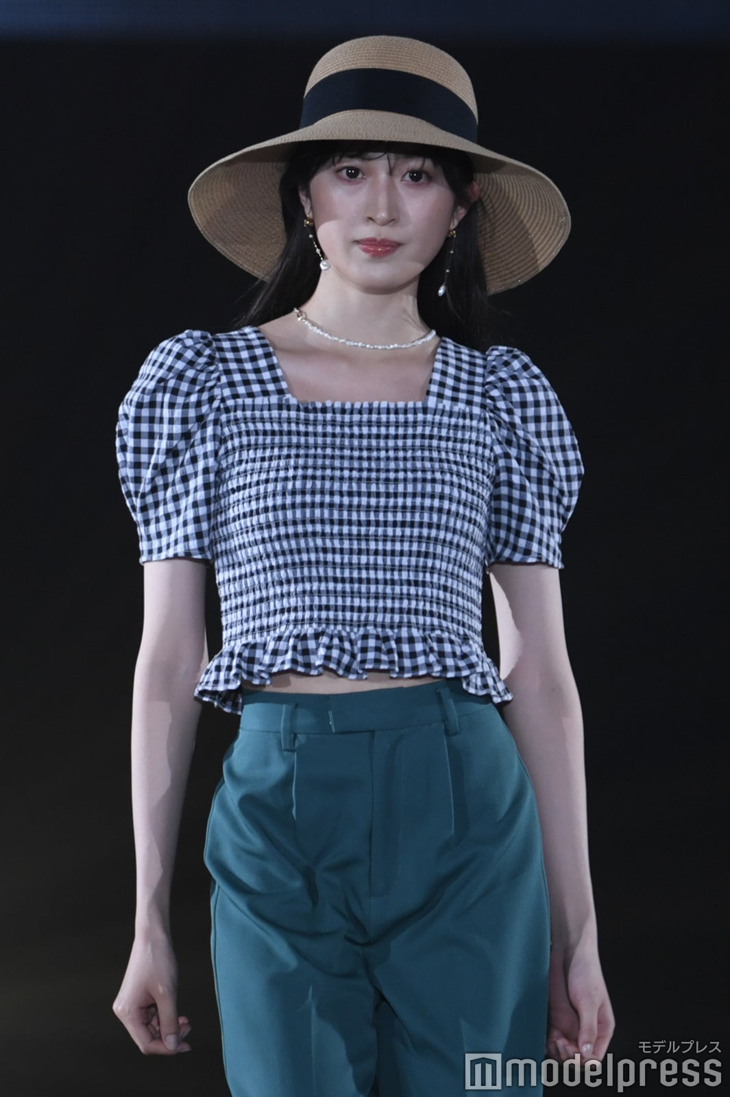 彩永あいり（C）モデルプレス