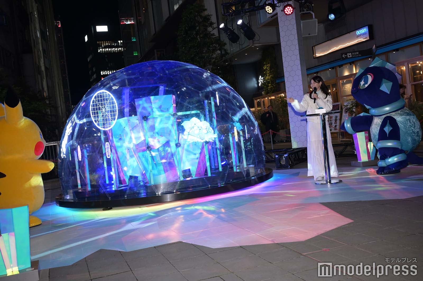 西野七瀬（C）モデルプレス