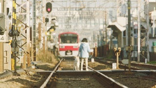 『駅までの道をおしえて』（C）2018映画『駅までの道をおしえて』製作委員会