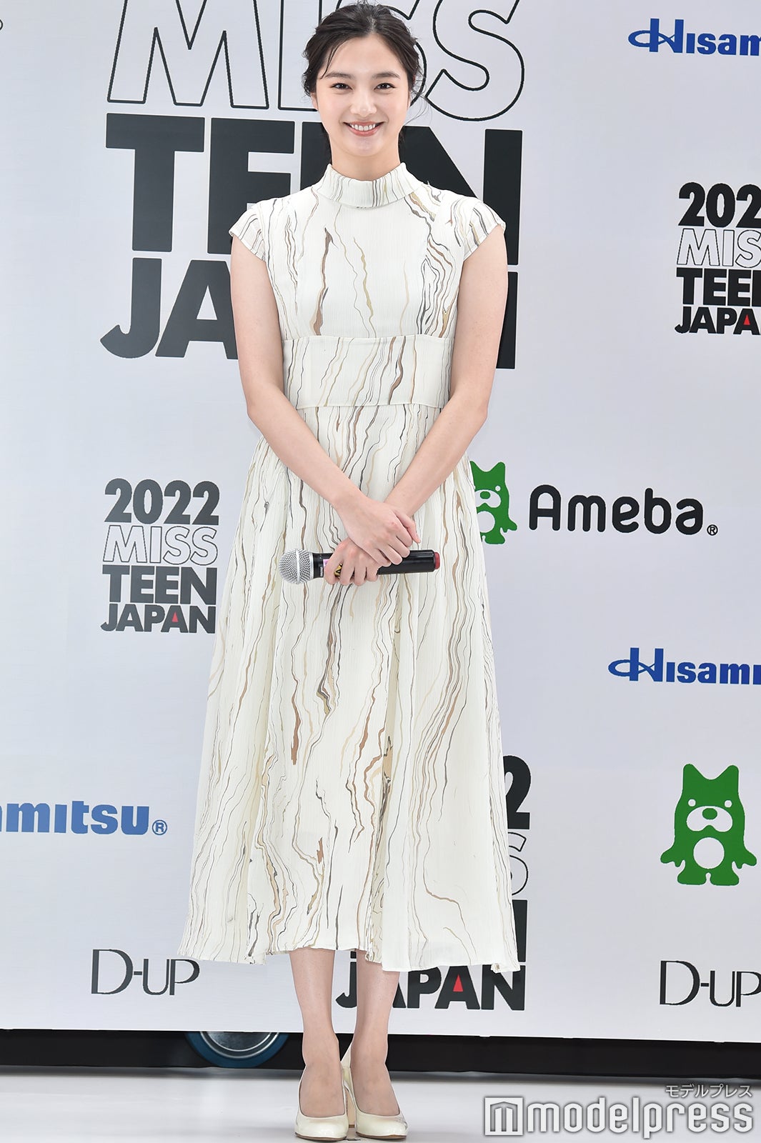 新川優愛（C）モデルプレス