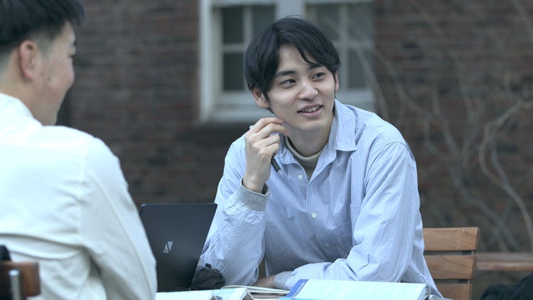 画像31 32 テラスハウス 新東京編 美男美女入居で 社長 の行動にスタジオ騒然 永野芽郁も 久々に怖いの観ました モデルプレス