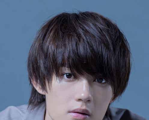 佐野勇斗、朝ドラ初出演 橋本環奈と再共演で“高校球児”に「また一つ夢が叶いました」<おむすび>