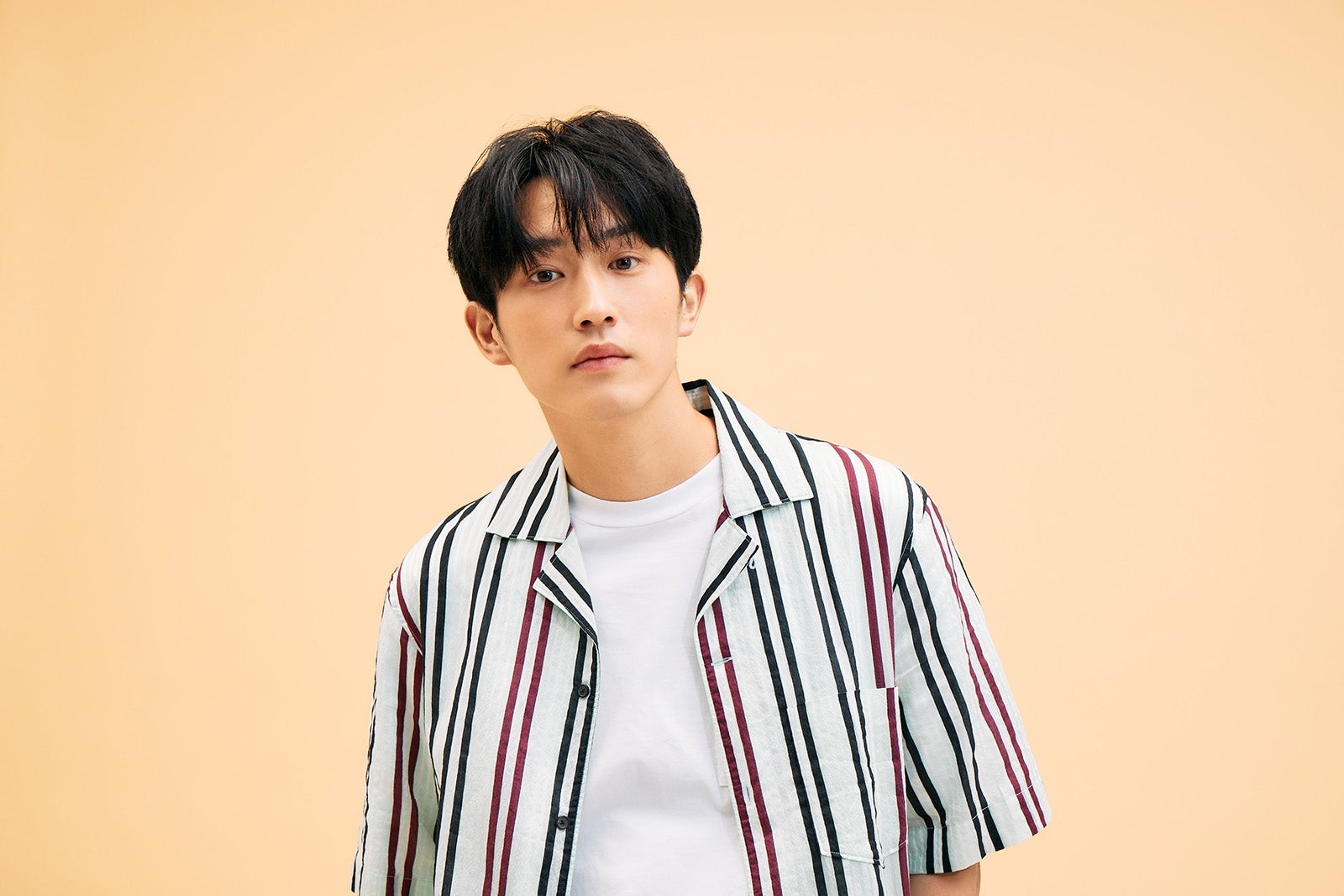 杉野遥亮「青春ってなんですか？」大人になってからの“青春エピソード”語る＜ユニコーンに乗って＞