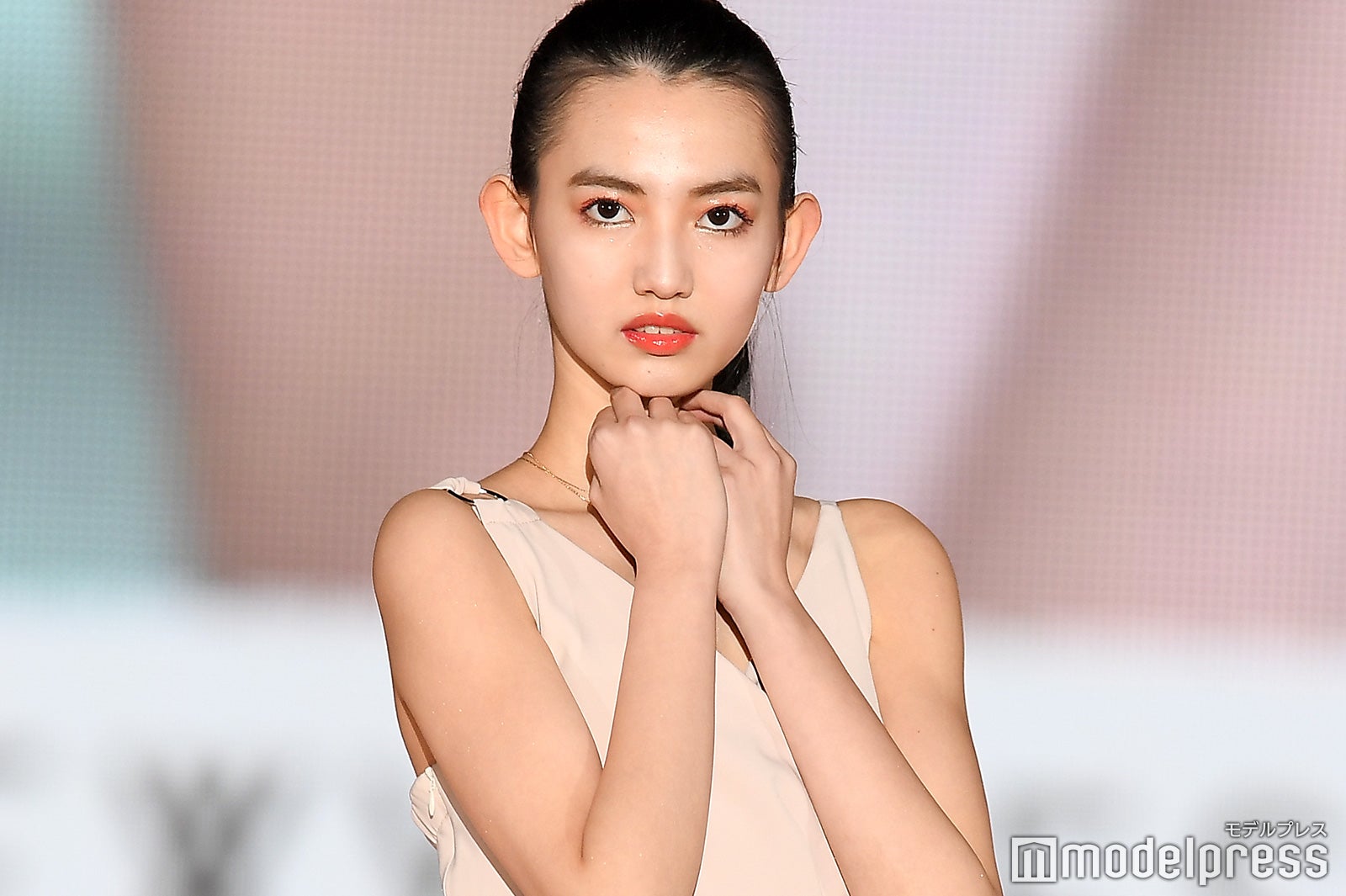 黒木麗奈（C）モデルプレス