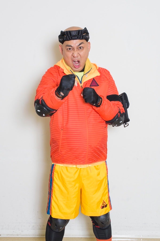 長谷川雅紀（C）フジテレビ