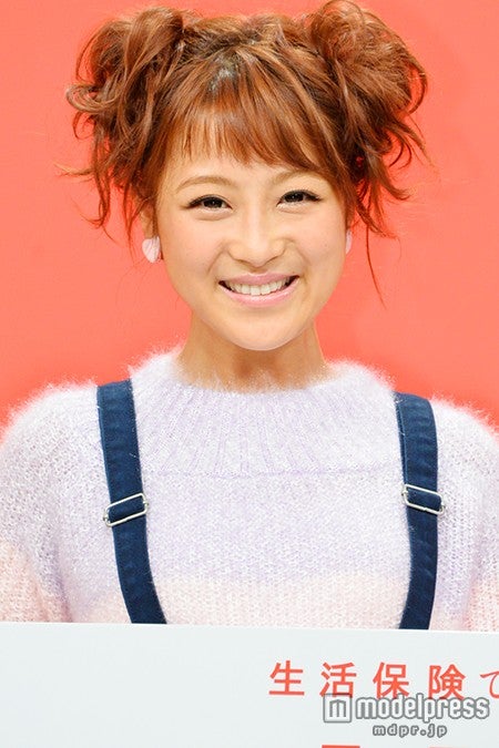 鈴木奈々、小森純に触発され「私も欲しい」