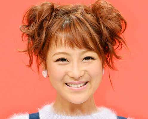 鈴木奈々、小森純に触発され「私も欲しい」