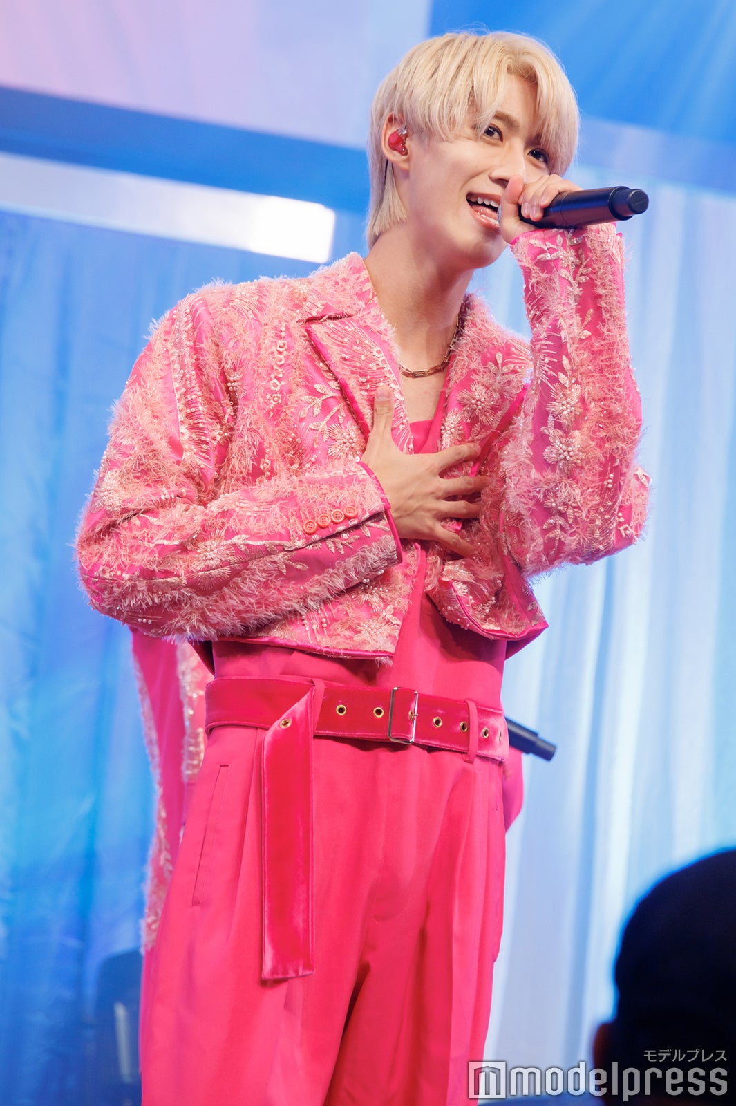 曽野舜太（C）モデルプレス