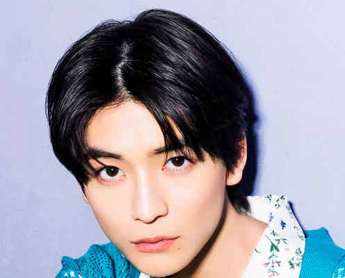 高橋文哉、始球式に初挑戦「全力で楽しみたい」完全LIVE配信決定