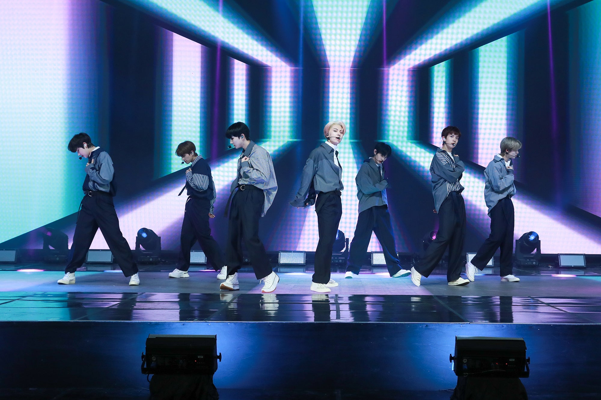 ENHYPEN（C）BELIFT LAB