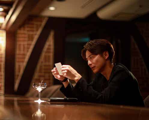 <離婚しない男―サレ夫と悪嫁の騙し愛― 第5話>マサト、綾香へのセクシャルな要求エスカレート