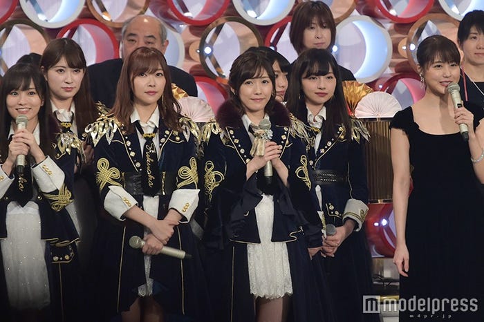 AKB48リハーサル2日目の様子(C)モデルプレス