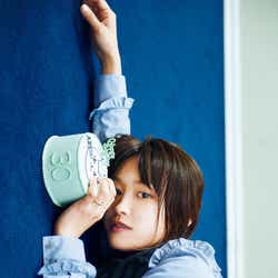モデルプレス - 高橋愛「モーニング娘。に在籍していた頃は…」コンプレックスを克服