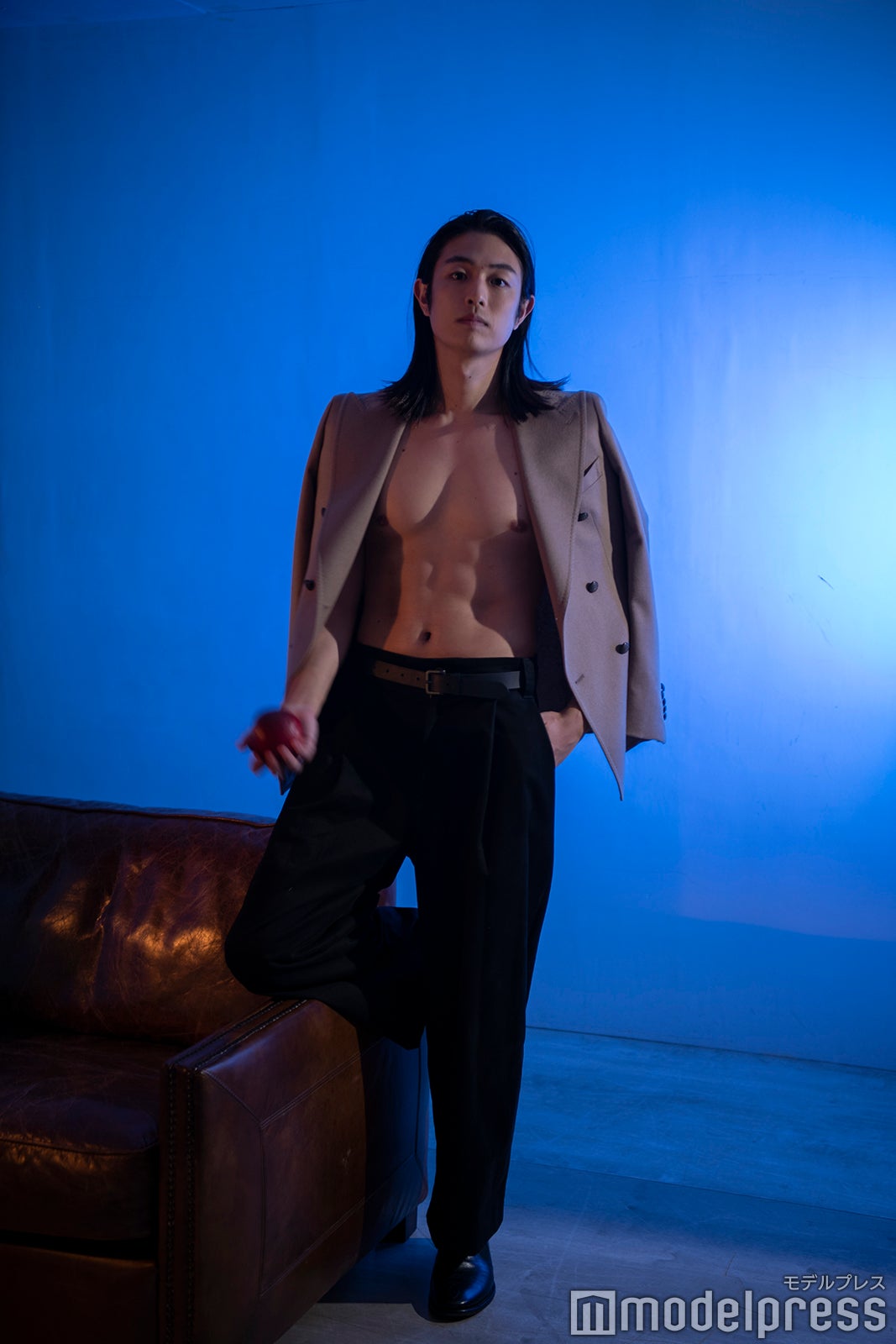 時任勇気 （C）モデルプレス