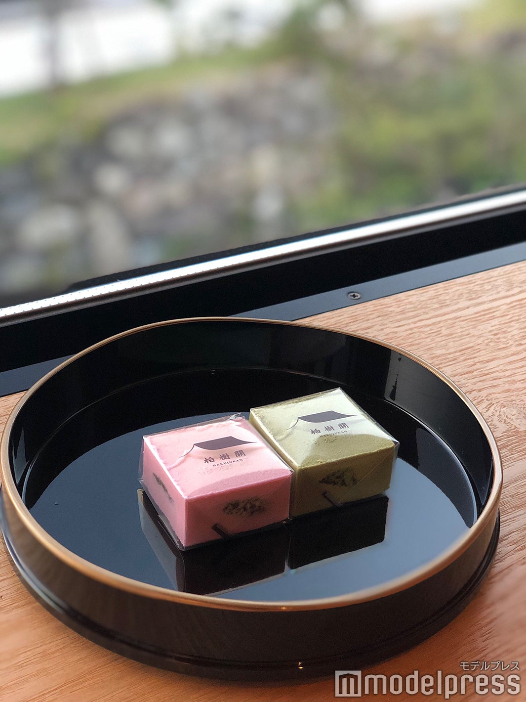 永平寺 親禅の宿 柏樹関（C）モデルプレス