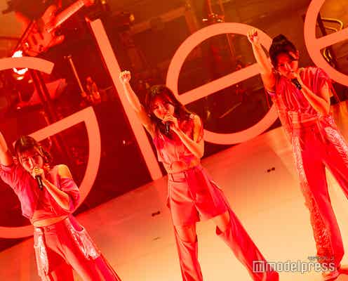 リトグリ、新体制初のライブツアー開幕「より最強にパワフルに」 新EPも発表
