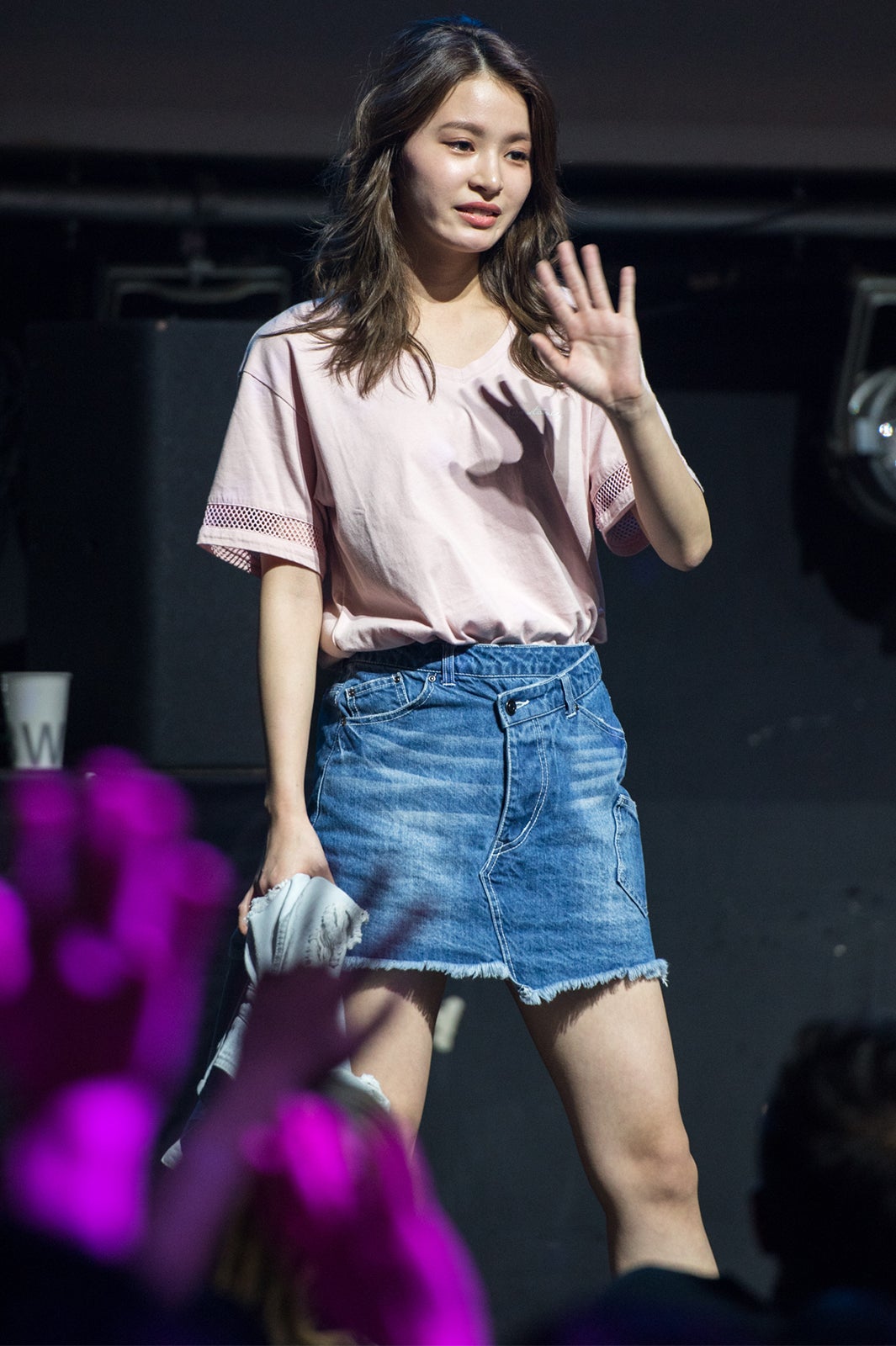 ゆきら （画像提供：Tokyo Street Collection）