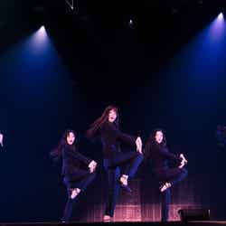 「Red Velvet 1st Concert “Red Room” in JAPAN」（提供写真）