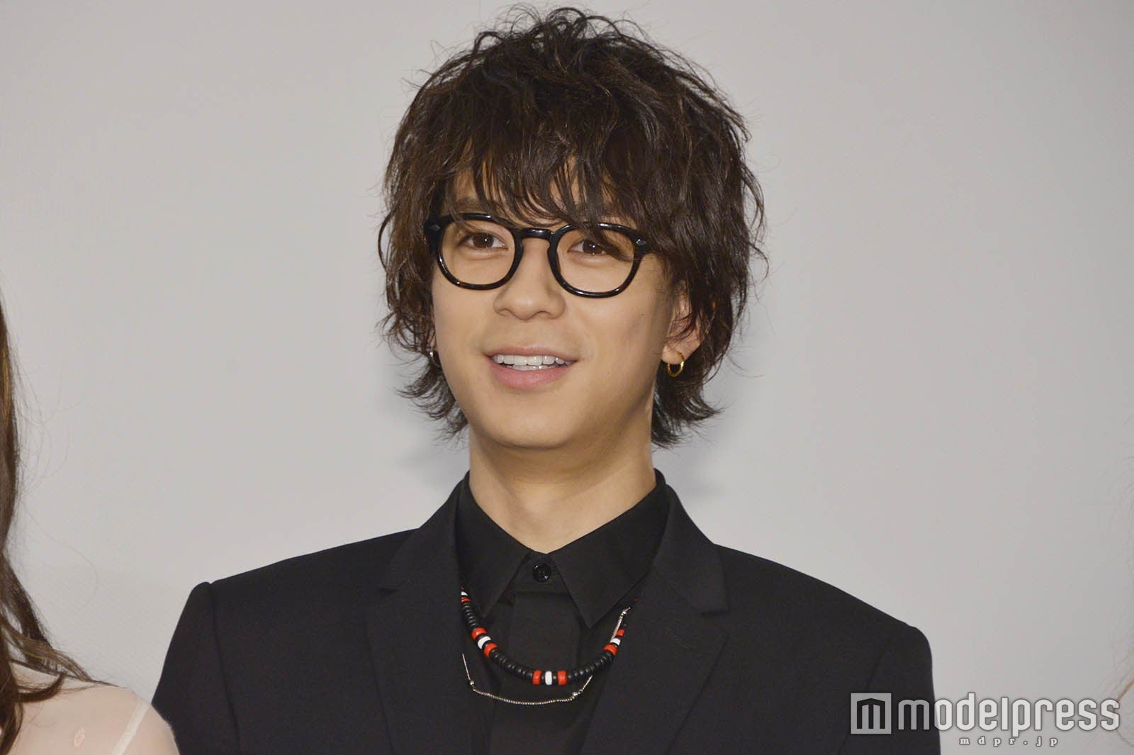 三浦翔平 （C）モデルプレス